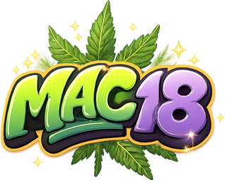 mac 18 logo